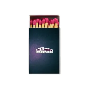 کبريت آکام مدل ASM000395