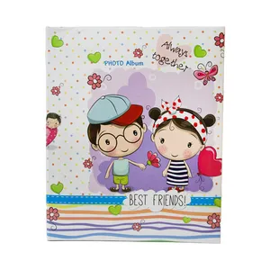 آلبوم عکس کودک مدل خاطرات