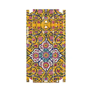 MAHOOT Iran Tile 10-FullSkin Cover Sticker for Meizu M5