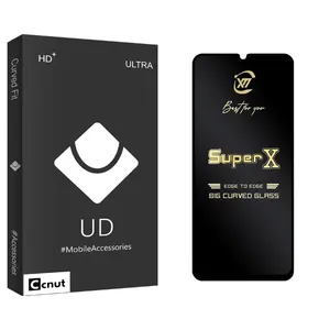 Coconut UDB SuperX Screen Protector For Samsung Galaxy A70