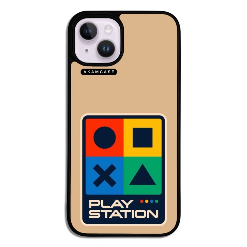 کاور آکام مدل AMC-WA14-NOSTECH-6 مناسب برای گوشی موبایل اپل iPhone 14