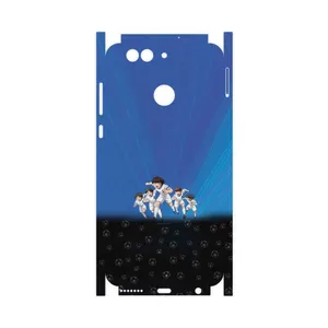 MAHOOT Ganbare Kikkazu-FullSkin Cover Sticker for Huawei Nova 2 Plus