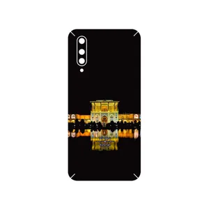 MAHOOT Ali Qapu Cover Sticker for Xiaomi MI 9 Lite
