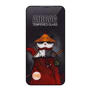 Shahr Glass AIRBASH Screen Protector For Apple iPhone 11 Pro / iPhone XS / iPhone X 