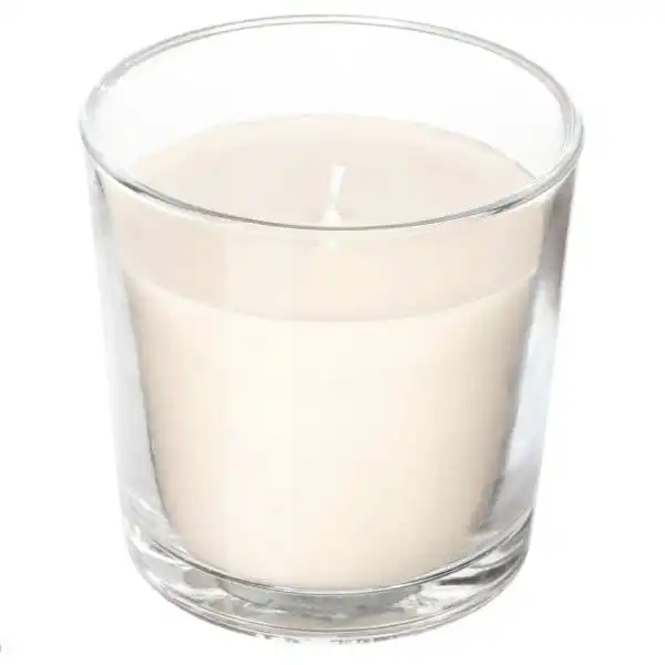 شمع لیوانی مدل پارس