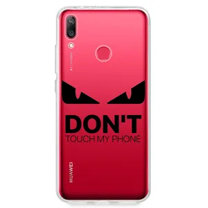 Megafone C26-B Cover For Huawei Y7 Prime 2019 / Y7 2019