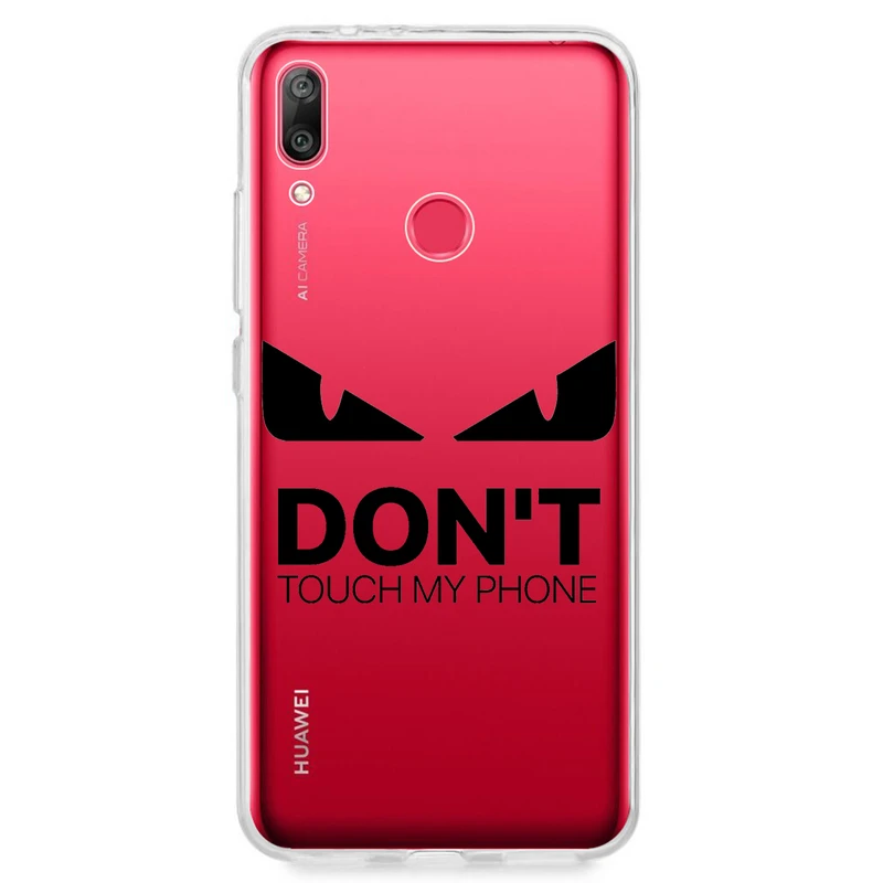 کاور مگافون کد C26-B مناسب برای گوشی موبایل هوآوی Y7 Prime 2019 / Y7 2019