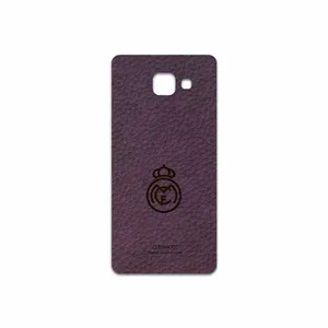 MAHOOT PL-REAL Cover Sticker for Samsung Galaxy A5 2016