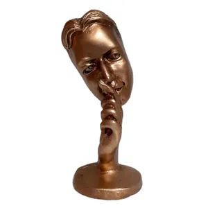 مجسمه طرح رخ کد 132