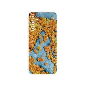 MAHOOT Atom Universe 7 Cover Sticker for Samsung Galaxy A05s