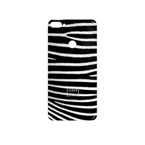 MAHOOT Zebra Skin Cover Sticker for HTC Desire 12 Plus