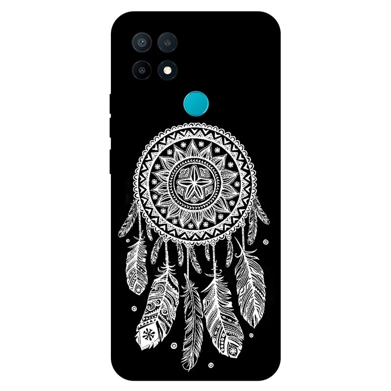 کاور مگافون کد 7196 مناسب برای گوشی موبایل اوپو A15