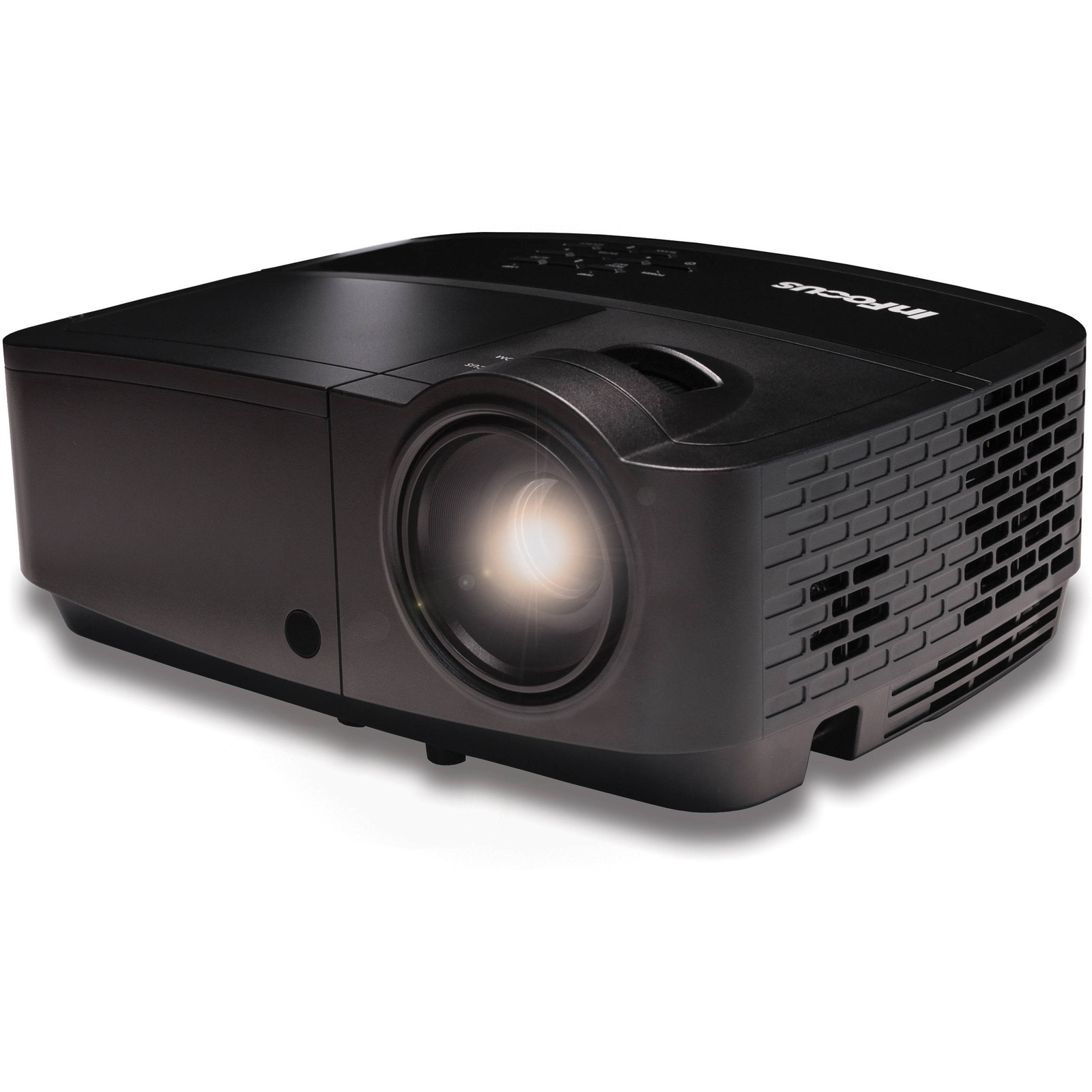 ویدئو پروژکتور اینفوکوس مدل IN2126x ویدئو پروژکتور اینفوکوس مدل IN2126x