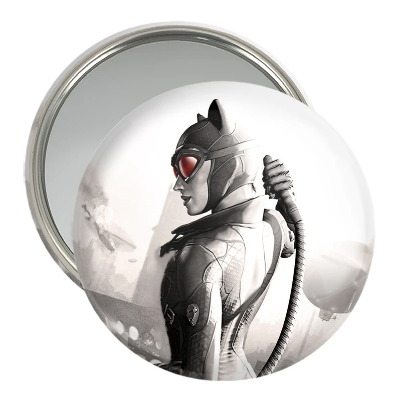 آینه جیبی خندالو مدل بازی بتمن Batman کد 30187