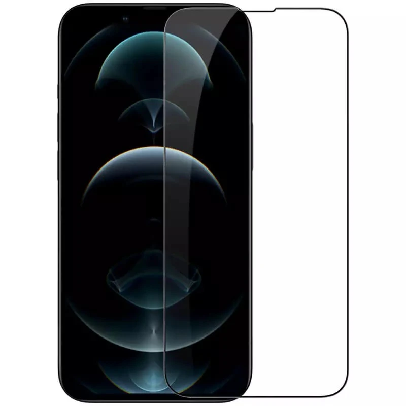 محافظ صفحه نمایش نیلکین مدل Cp Plus Pro مناسب برای گوشی موبایل اپل iPhone 17e/ 16e/ 13