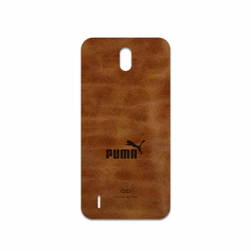 برچسب پوششی ماهوت مدل BFL-PUMA مناسب برای گوشی موبایل نوکیا C1