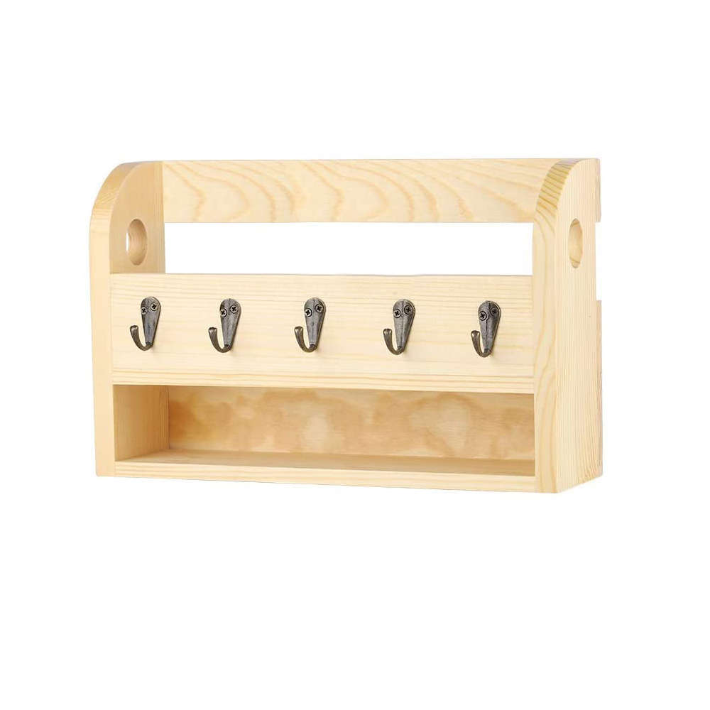 شلف دیواری تک سبد مدل TS9150