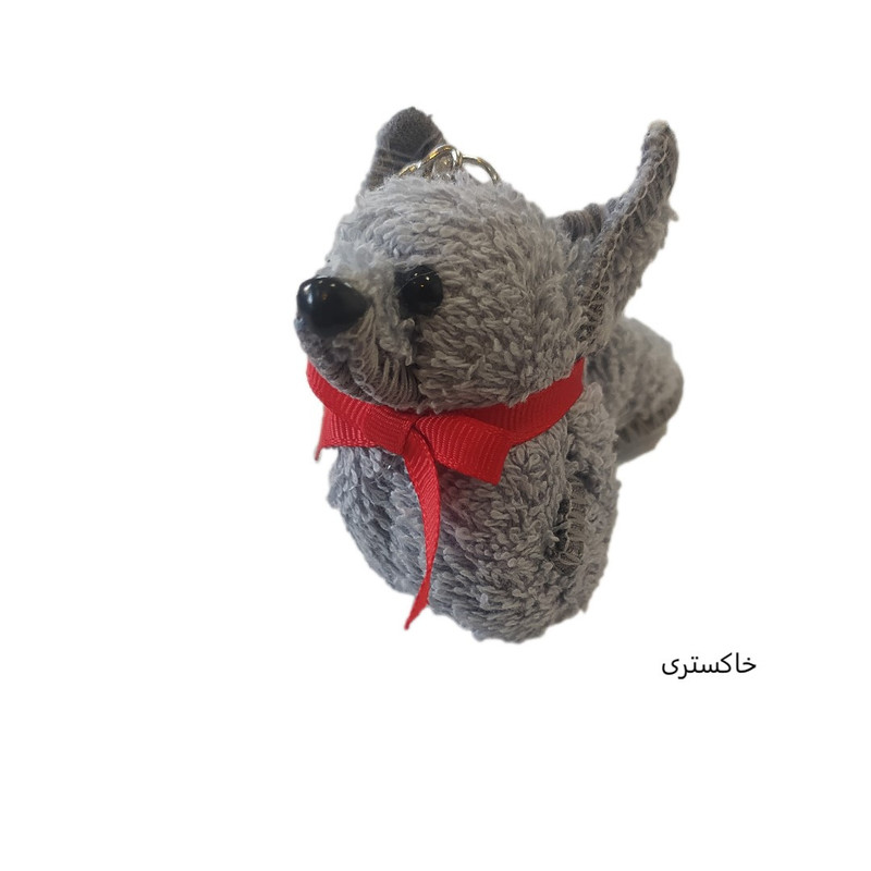 جاکلیدی دخترانه مدل روباه دانا