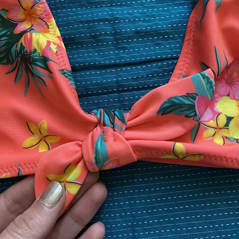 مایو دخترانه مدل OE1034909