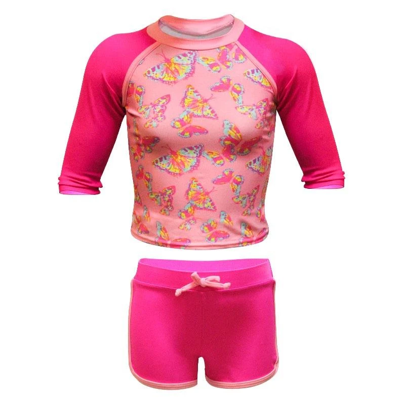 مایو دخترانه مدل Cindy