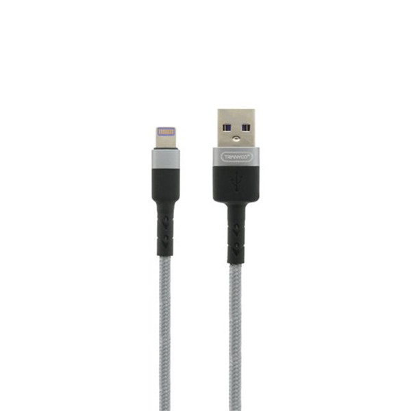 کابل تبدیل USB به لایتنینگ ترانیو مدل X15-L طول 1 متر