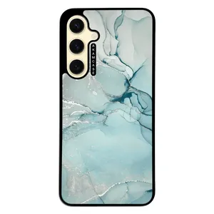 AKAM AMC-WSGS24FE-MARBLE-23 Cover For Samsung Galaxy S24 FE