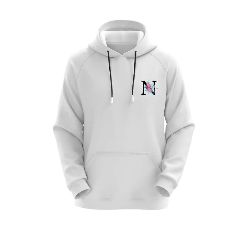 هودی زنانه مدل N