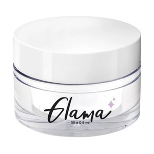 کرم ضد لک و روشن کننده شب گلاما مدل ALPHA - ARBUTIN حجم 50 میلی لیتر