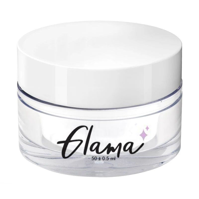 کرم ضد لک و روشن کننده شب گلاما مدل ALPHA - ARBUTIN حجم 50 میلی لیتر