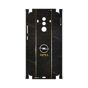 MAHOOT OPEL-FullSkin Cover Sticker for Huawei Mate 10 Pro