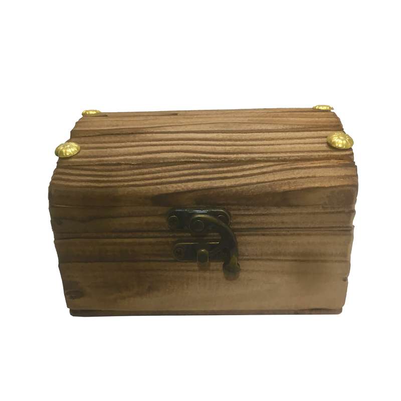 جعبه جواهرات مدل رومیزی