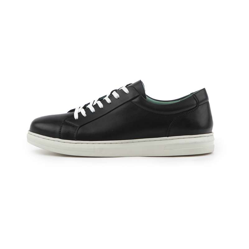 کفش روزمره مردانه لرد مدل 6012P-Black