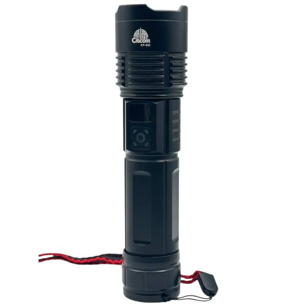 چراغ قوه دستی سیتیکام مدل  CT-303