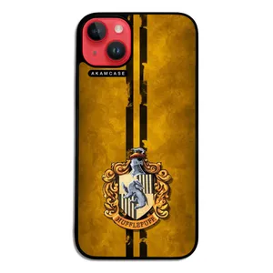 AKAM AMC-WA14PLUS-HARRY POTTER-44 Cover For Apple iPhone 14 Plus