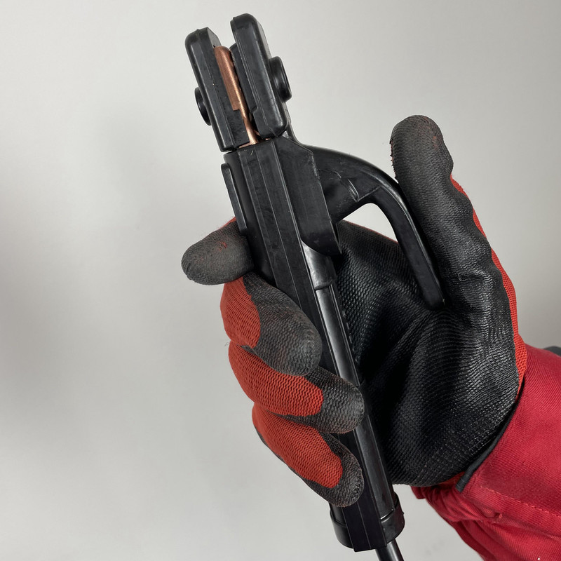 دستگاه جوش 507 آمپر اینتیمکث کد HJ62 دستگاه جوش 507 آمپر اینتیمکث کد HJ62