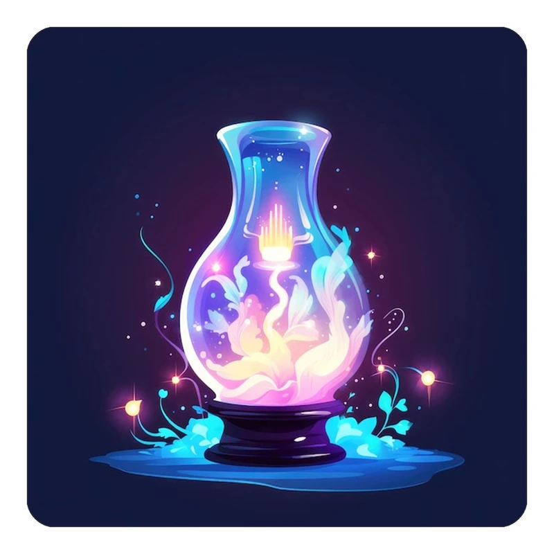 مگنت کاکتی طرح هری پاتر Harry Potter مدل mp42672