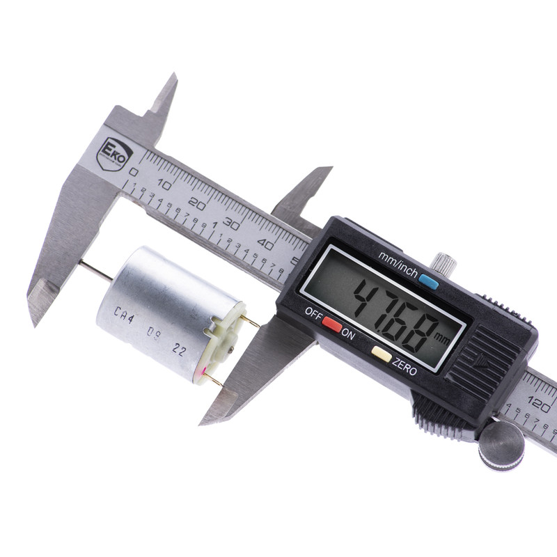 موتور آرمیچر گجت مدل ca4