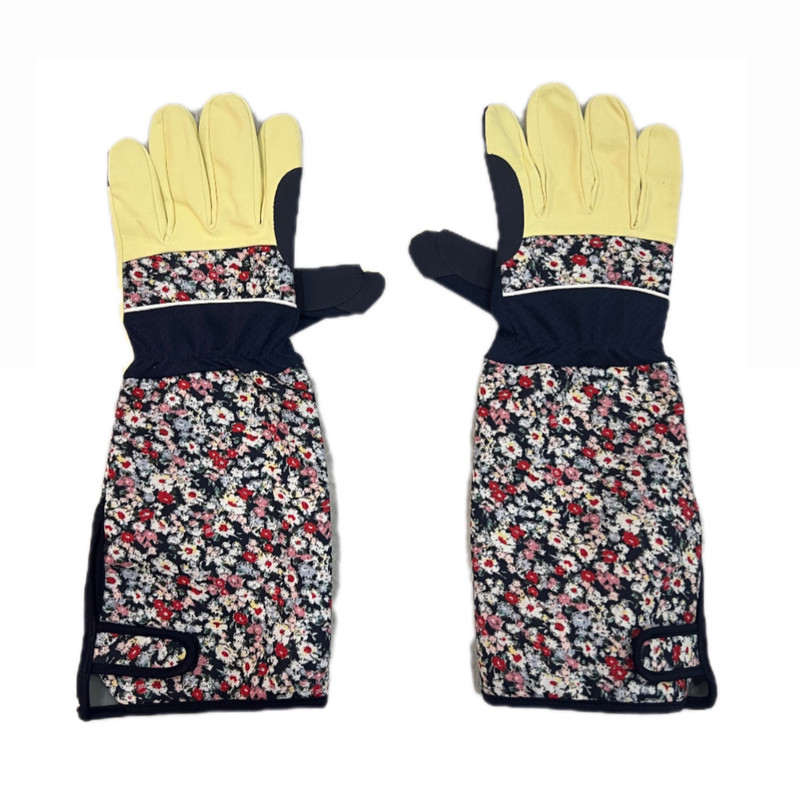 دستکش باغبانی مدل Ro10