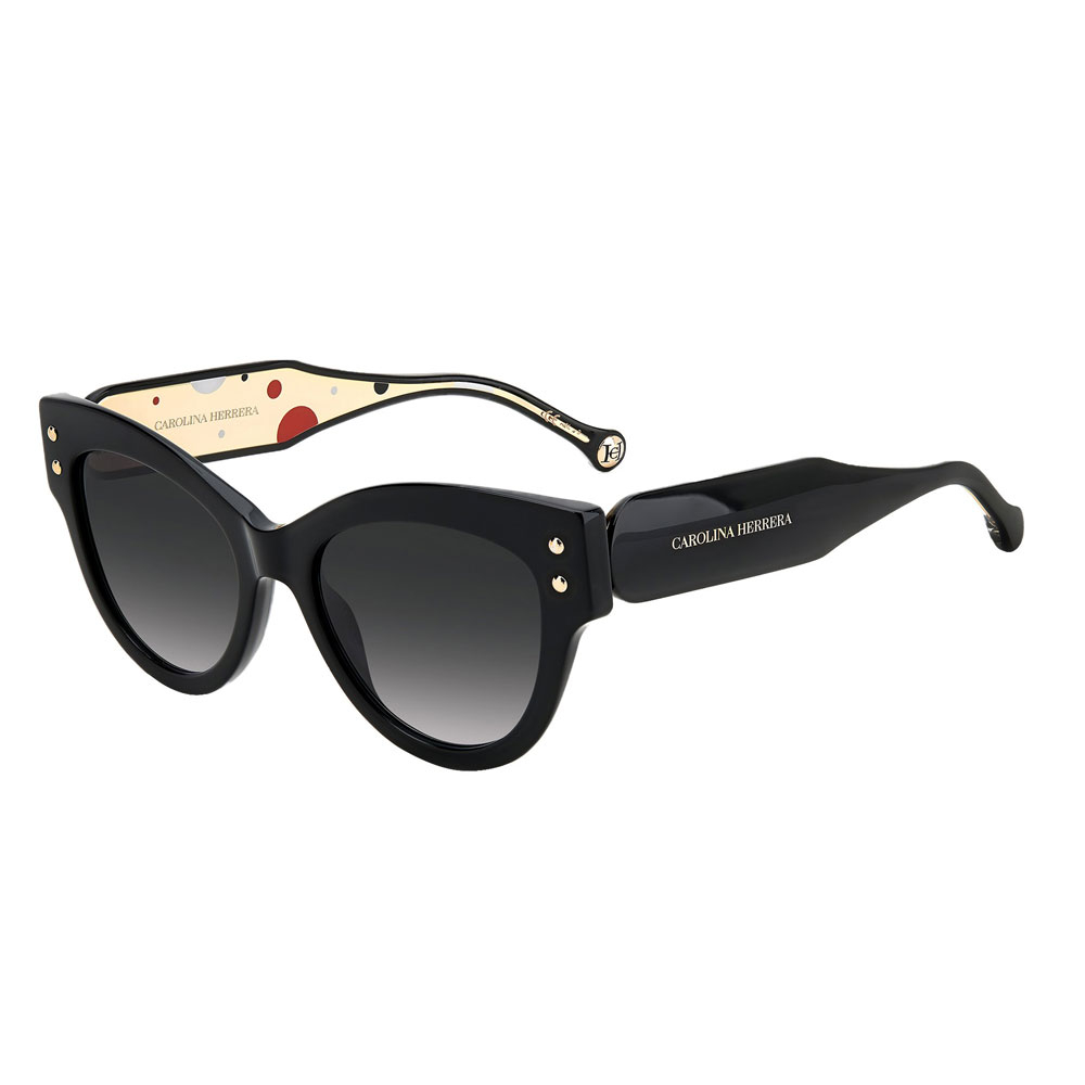 عینک آفتابی زنانه کارولینا هررا مدل CH0009/S - 8079O