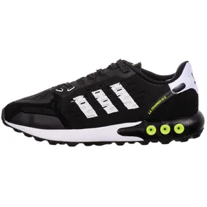 کفش مخصوص دویدن آدیداس مدل LA TRAINER BLKGR-10402077 