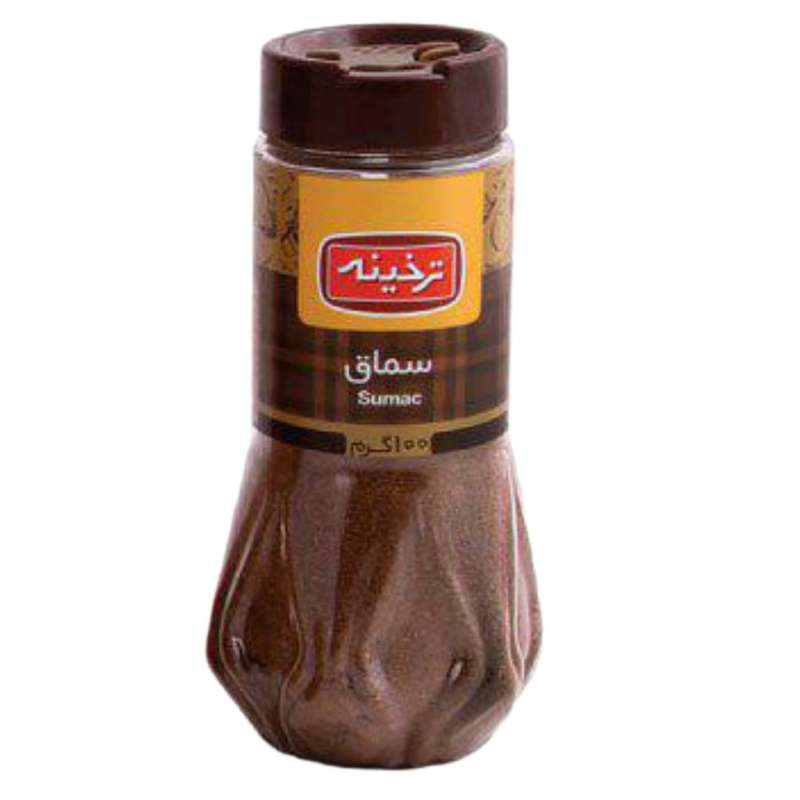 سماق ترخینه  -100 گرم