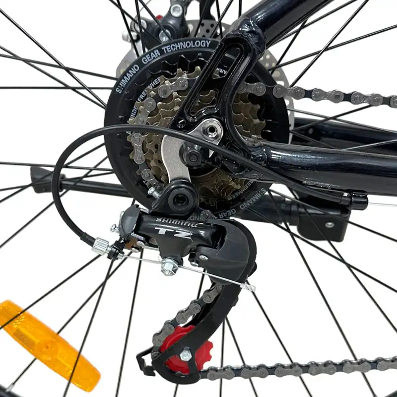 دوچرخه کوهستان جیانت مدل G16 دیسکی 21 دنده سایز طوقه 29