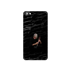 MAHOOT Kayhan Kalhor Cover Sticker for Xiaomi Redmi Note 5A