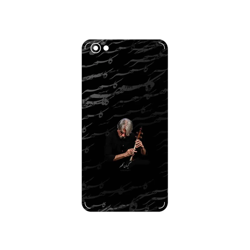 برچسب پوششی ماهوت مدل Kayhan Kalhor مناسب برای گوشی موبایل شیائومی Redmi Note 5A