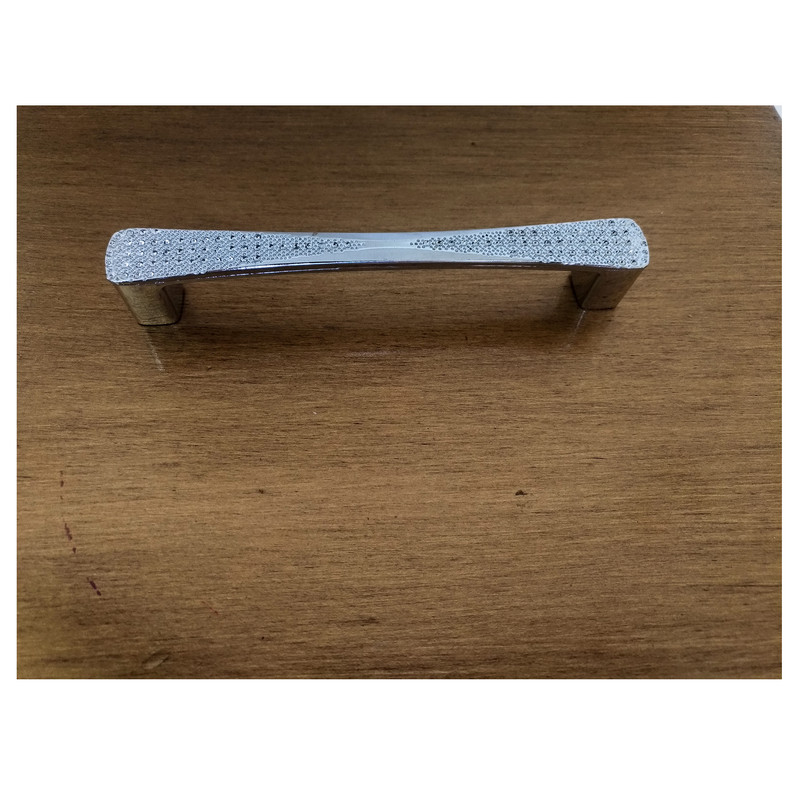 دستگیره کابینت مدل DIA128 بسته 6 عددی