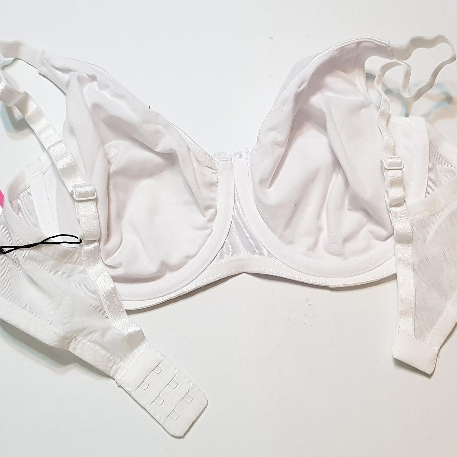 سوتین زنانه برتا مدل ساتن فنردار کد 5117-555-W - - 5