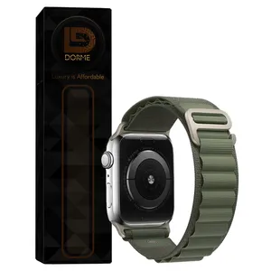 بند درمه مدل Jacob مناسب برای اپل واچ 42/44/45 میلی متری