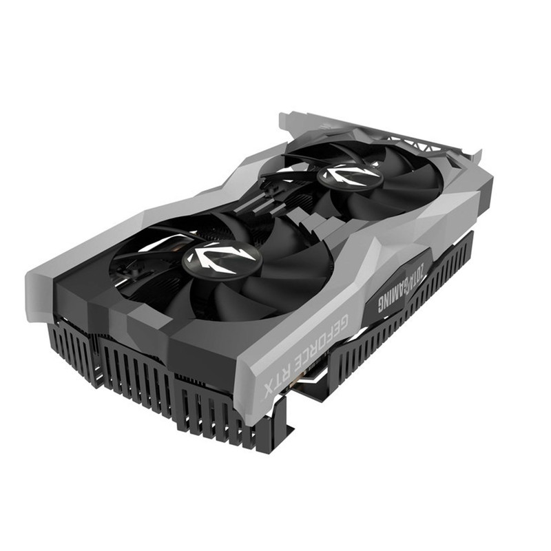 کارت گرافیک زوتک مدل GAMING GeForce RTX 2060 Twin Fan 3