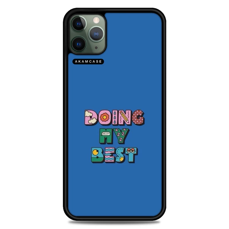 کاور آکام مدل AMC-WA11PROMAX-OUTES4 مناسب برای گوشی موبایل اپل iPhone 11 Pro Max