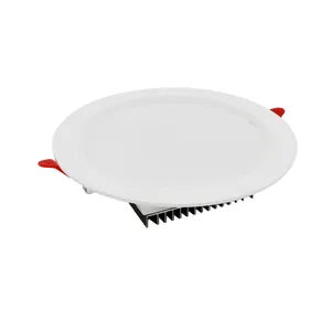 چراغ ال ای دی 18 وات پارس شعاع توس مدل سولاریس